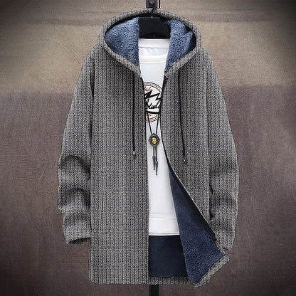 Poli et ludique Manteau