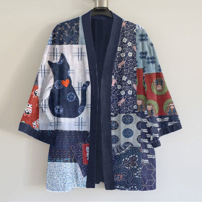 Élégant et contemporain Gilet