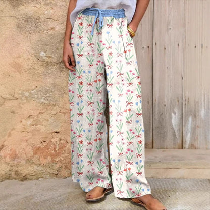 Audacieux et beau Pantalon