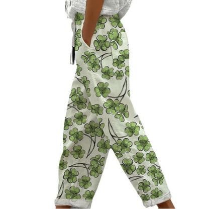 Audacieux et beau Pantalon