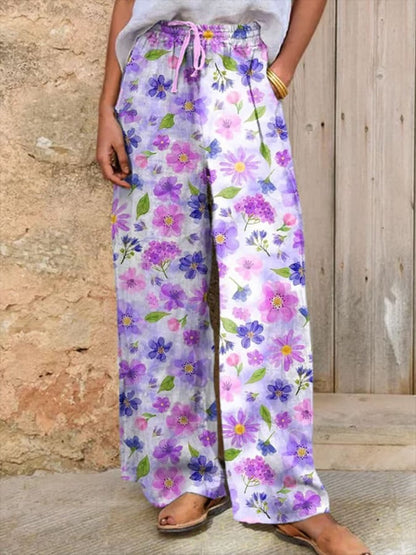 Audacieux et beau Pantalon