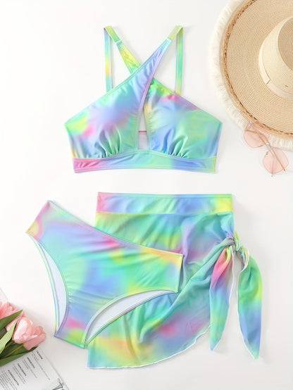 Audacieux et beau Bikini