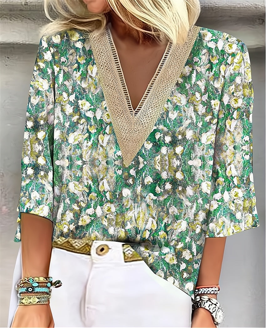 EP | Gilet T-shirt pour femme