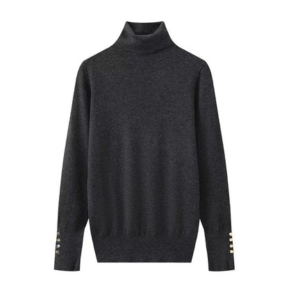 Audacieux et beau Pull