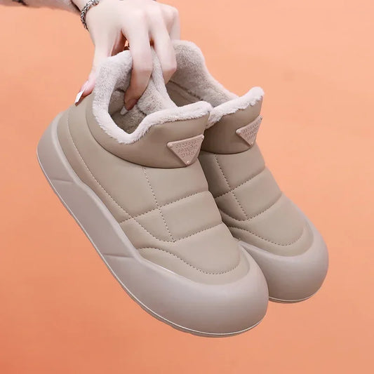 Orthopédique Bottes sur mesure et confortable