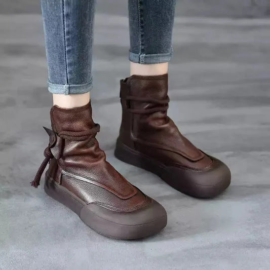 Orthopédique Bottes à la mode et de soutien