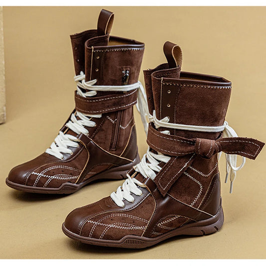 Orthopédique Bottes sur mesure et confortable