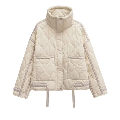 Élégant et contemporain Veste
