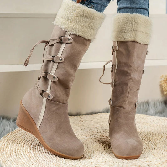 Orthopédique Bottes sur mesure et confortable