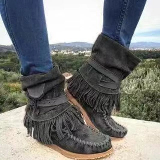 Orthopédique Bottes à la mode et de soutien