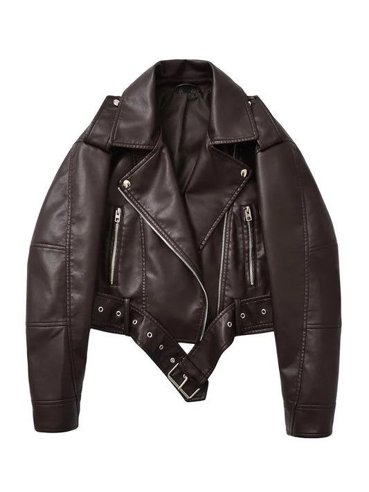 Élégant et contemporain Veste