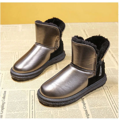 Orthopédique Bottes sur mesure et confortable