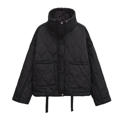 Élégant et contemporain Veste