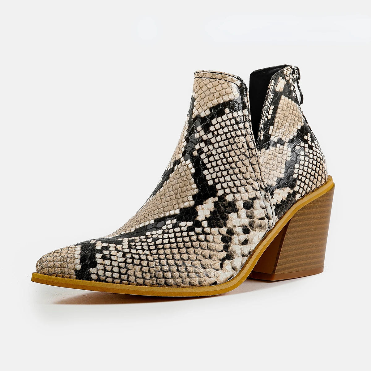 Orthopédique Bottes sur mesure et confortable