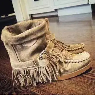 Orthopédique Bottes à la mode et de soutien