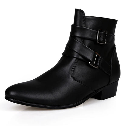 Orthopédique Bottes à la mode et de soutien