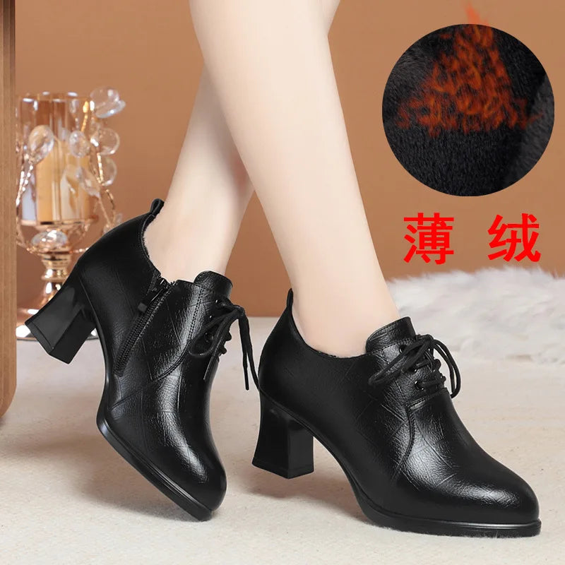 Orthopédique Bottes de soutien et élégant