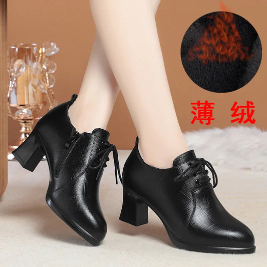Orthopédique Bottes de soutien et élégant