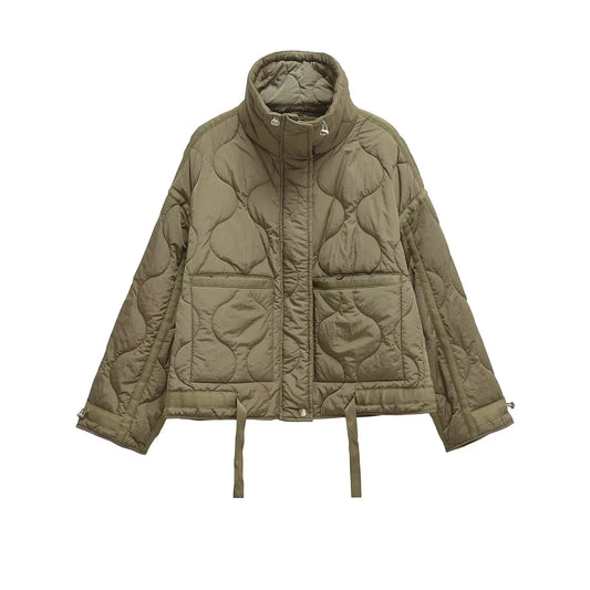 Élégant et contemporain Veste