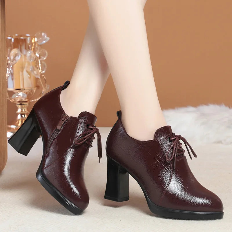 Orthopédique Bottes de soutien et élégant