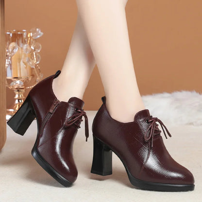 Orthopédique Bottes de soutien et élégant