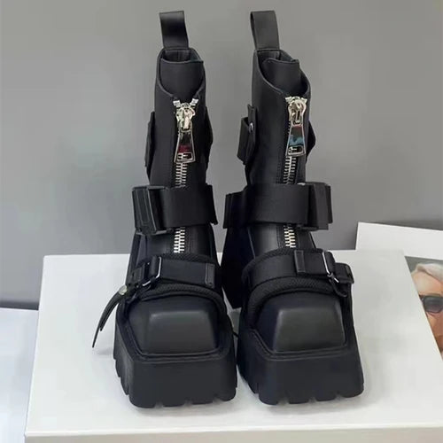 Orthopédique Bottes de soutien et tendance
