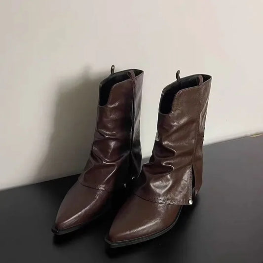 Orthopédique Bottes de soutien et tendance