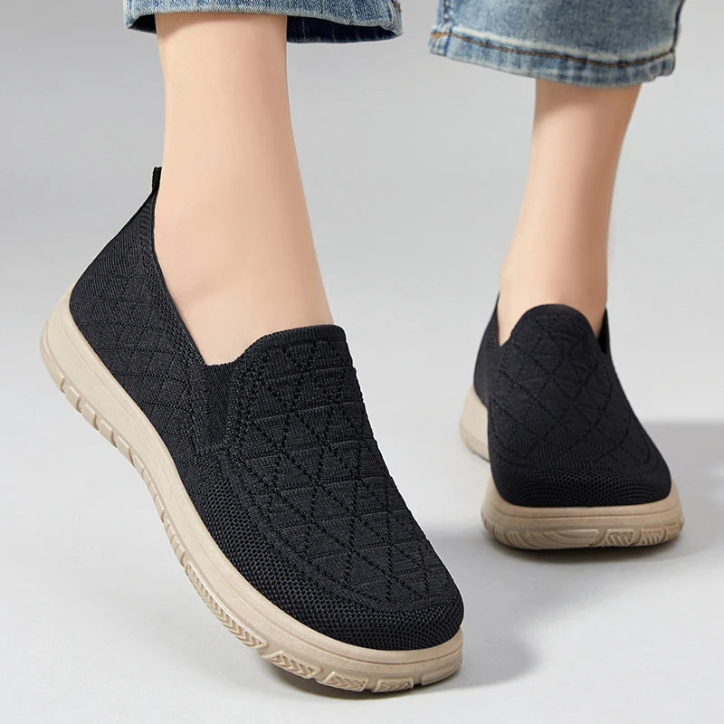 Orthopédique Baskets de soutien et élégant
