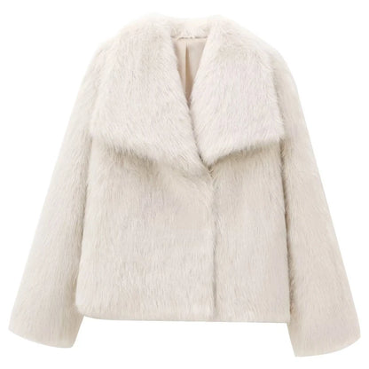 Élégant sans effort Veste