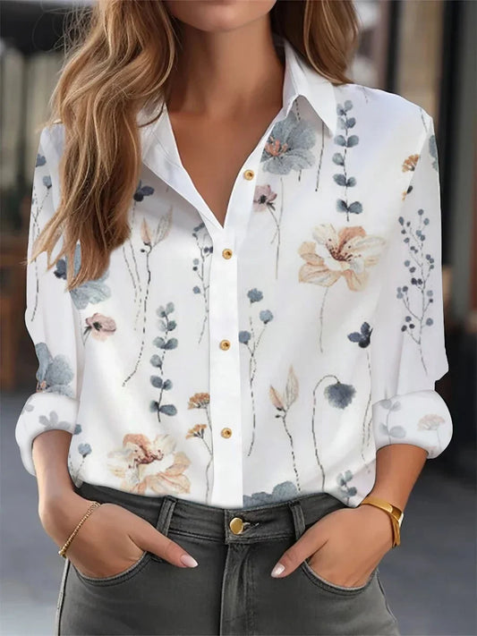 Audacieux et beau Chemise