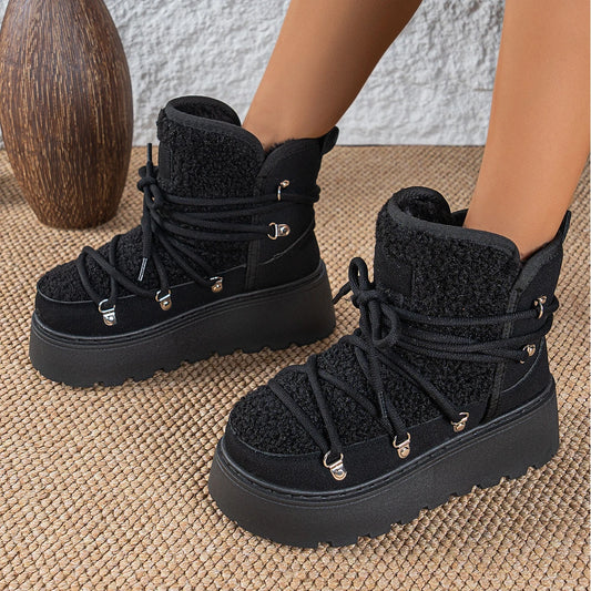 Orthopédique Bottes de soutien et tendance