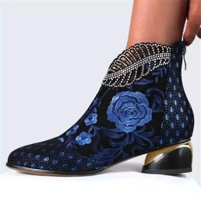 Orthopédique Bottes épuré et de soutien
