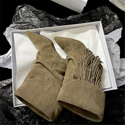 Orthopédique Bottes de soutien et tendance