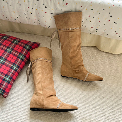 Orthopédique Bottes durable et de soutien