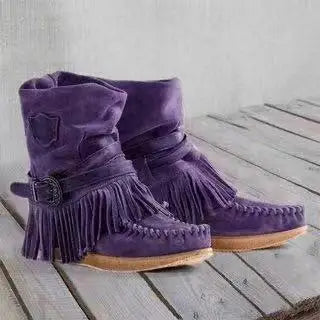 Orthopédique Bottes à la mode et de soutien