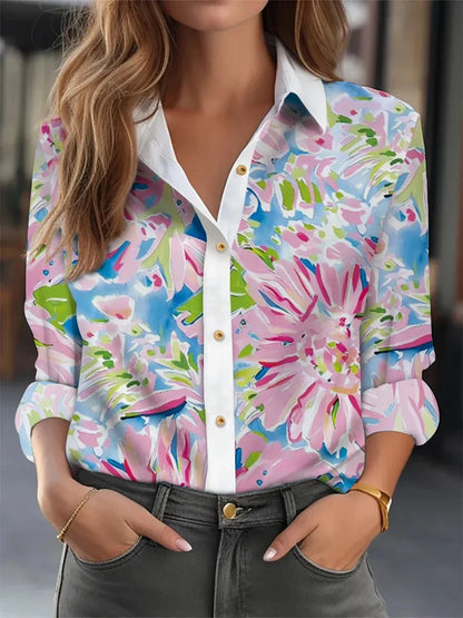Audacieux et beau Chemise