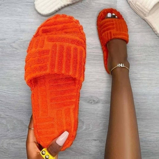 EP | Sandales | Super confortables, agréables et chaudes