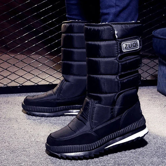 Orthopédique Bottes décontracté et de soutien