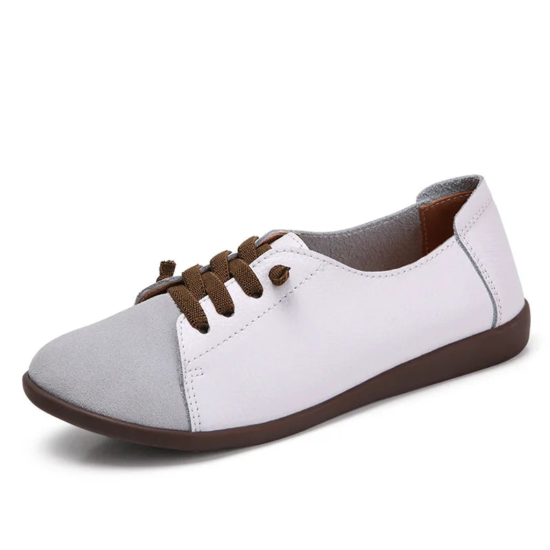 Orthopédique Baskets sur mesure et confortable