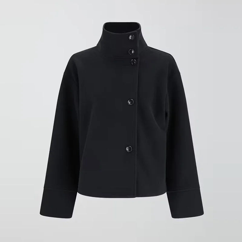 Raffiné et radieux Veste