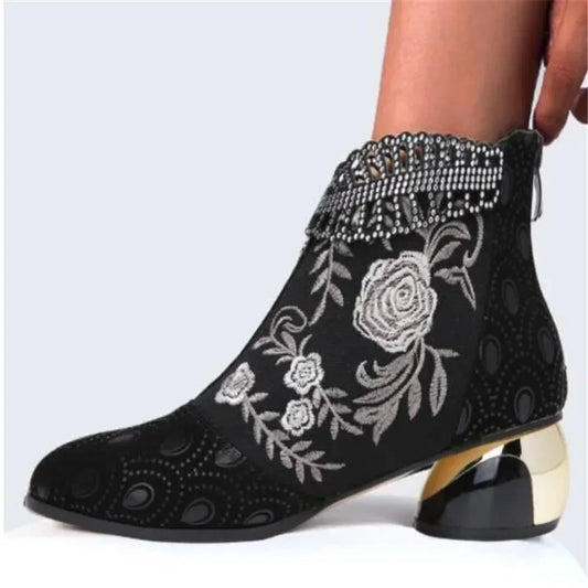 Orthopédique Bottes épuré et de soutien