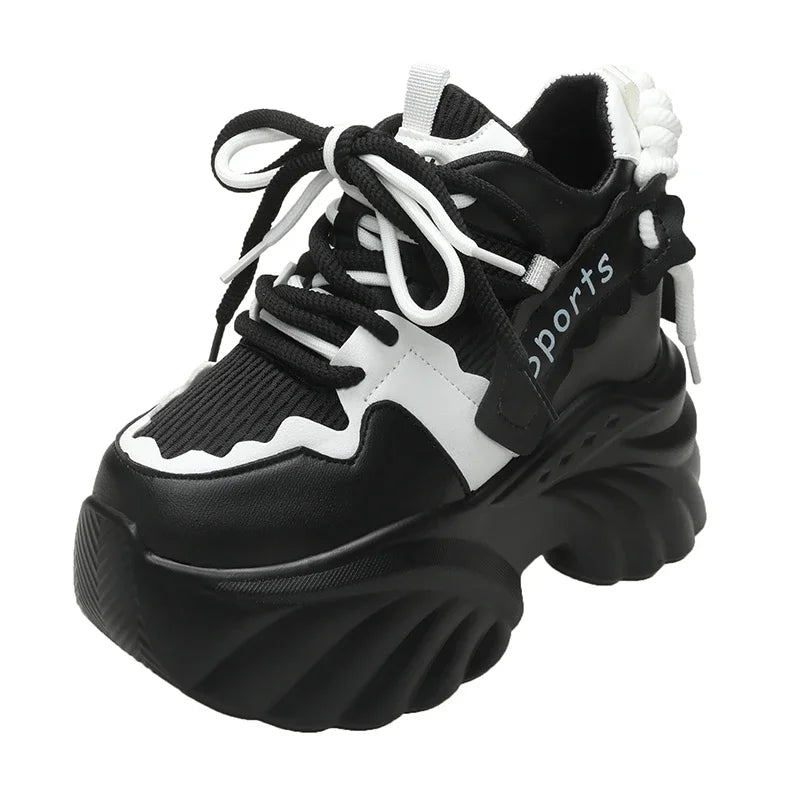 Orthopédique Baskets sur mesure et confortable
