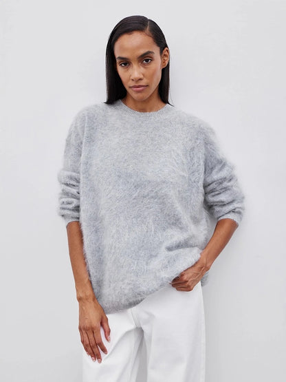 Élégant et stylé Pull