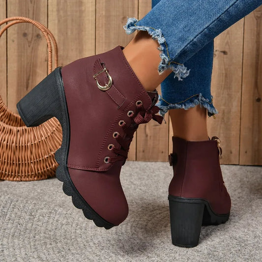 Orthopédique Bottes décontracté et de soutien