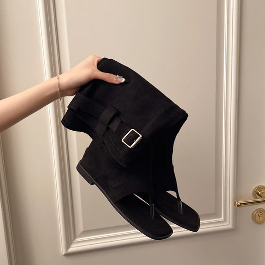 Orthopédique Bottes de haute qualité