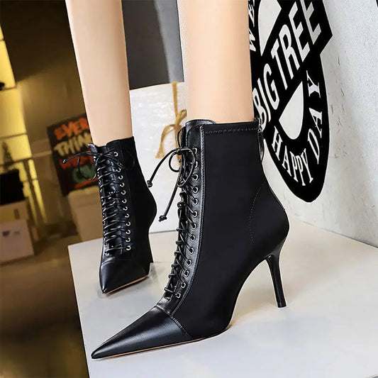 Orthopédique Bottes de soutien et tendance