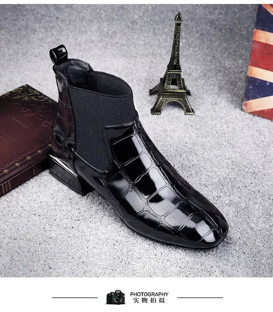 Orthopédique Bottes de haute qualité