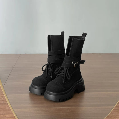 Orthopédique Bottes épuré et de soutien
