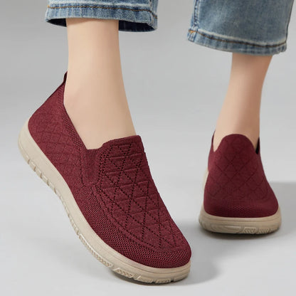 Orthopédique Baskets de soutien et élégant
