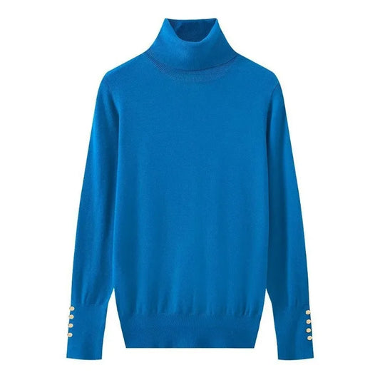 Audacieux et beau Pull